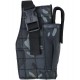 Tactical Hip Holster (w/Mag Pouch) (ATP Night), Manufactured by Kombat UK, this MOLLE hip holster is designed to carry most pistols, as well as a spare magazine